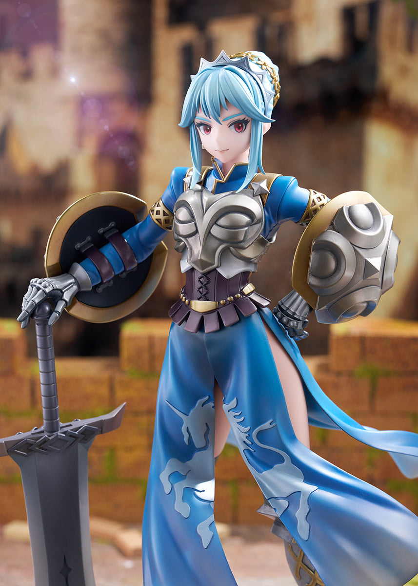 Unicorn Overlord Virginia (Class: Valkyria)