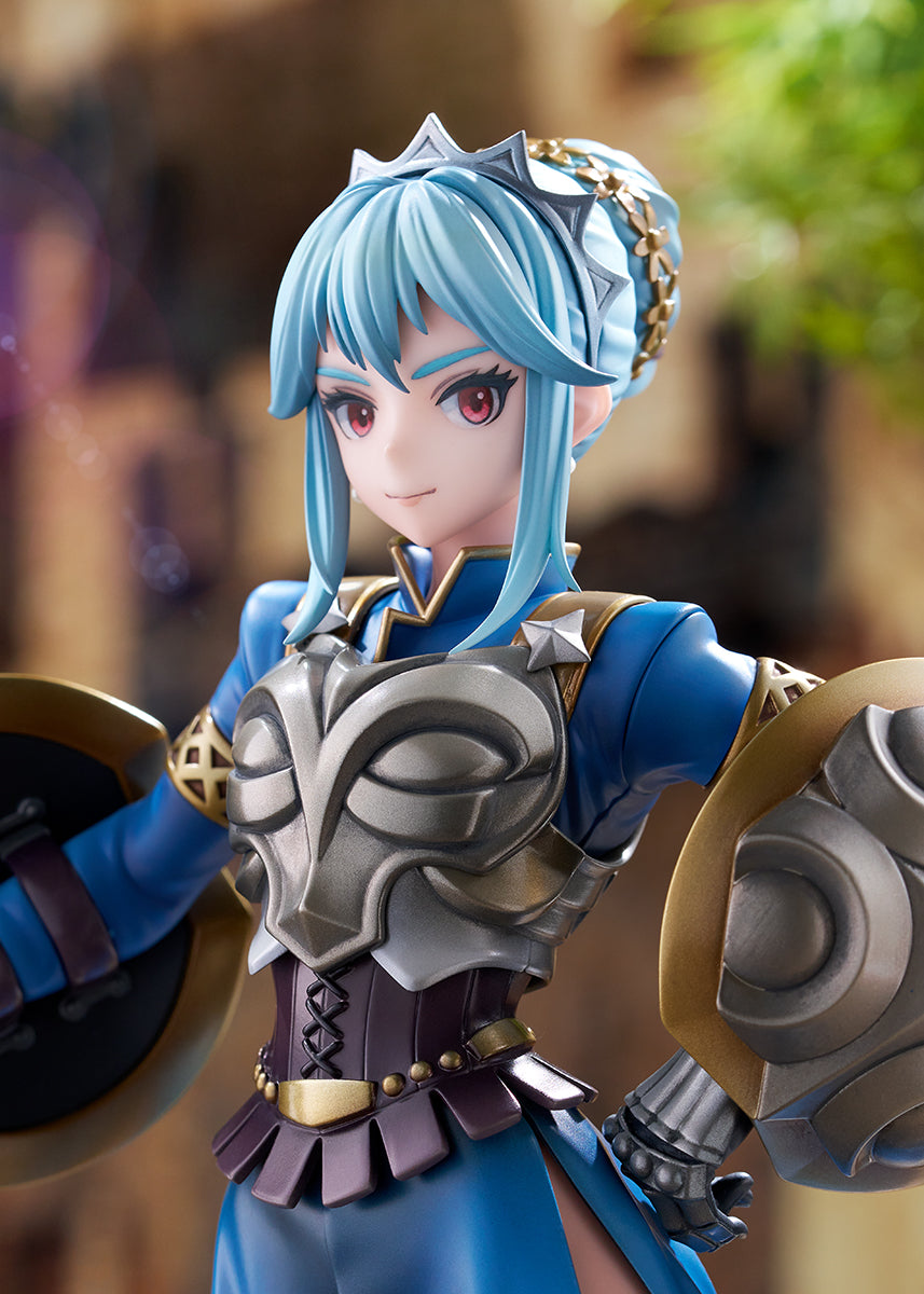 Unicorn Overlord Virginia (Class: Valkyria)