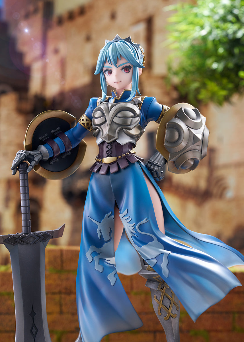 Unicorn Overlord Virginia (Class: Valkyria)