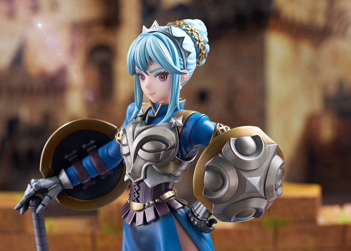 Unicorn Overlord Virginia (Class: Valkyria)