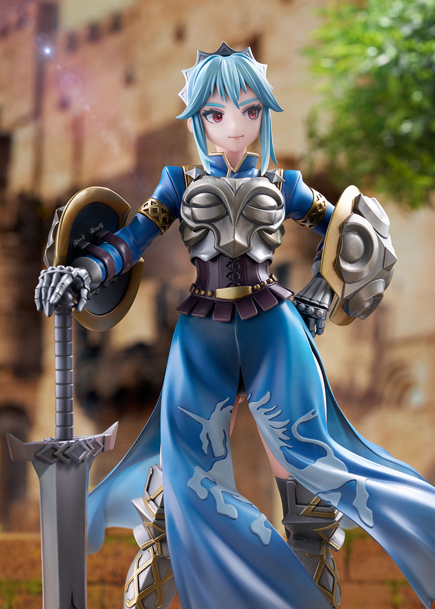 Unicorn Overlord Virginia (Class: Valkyria)