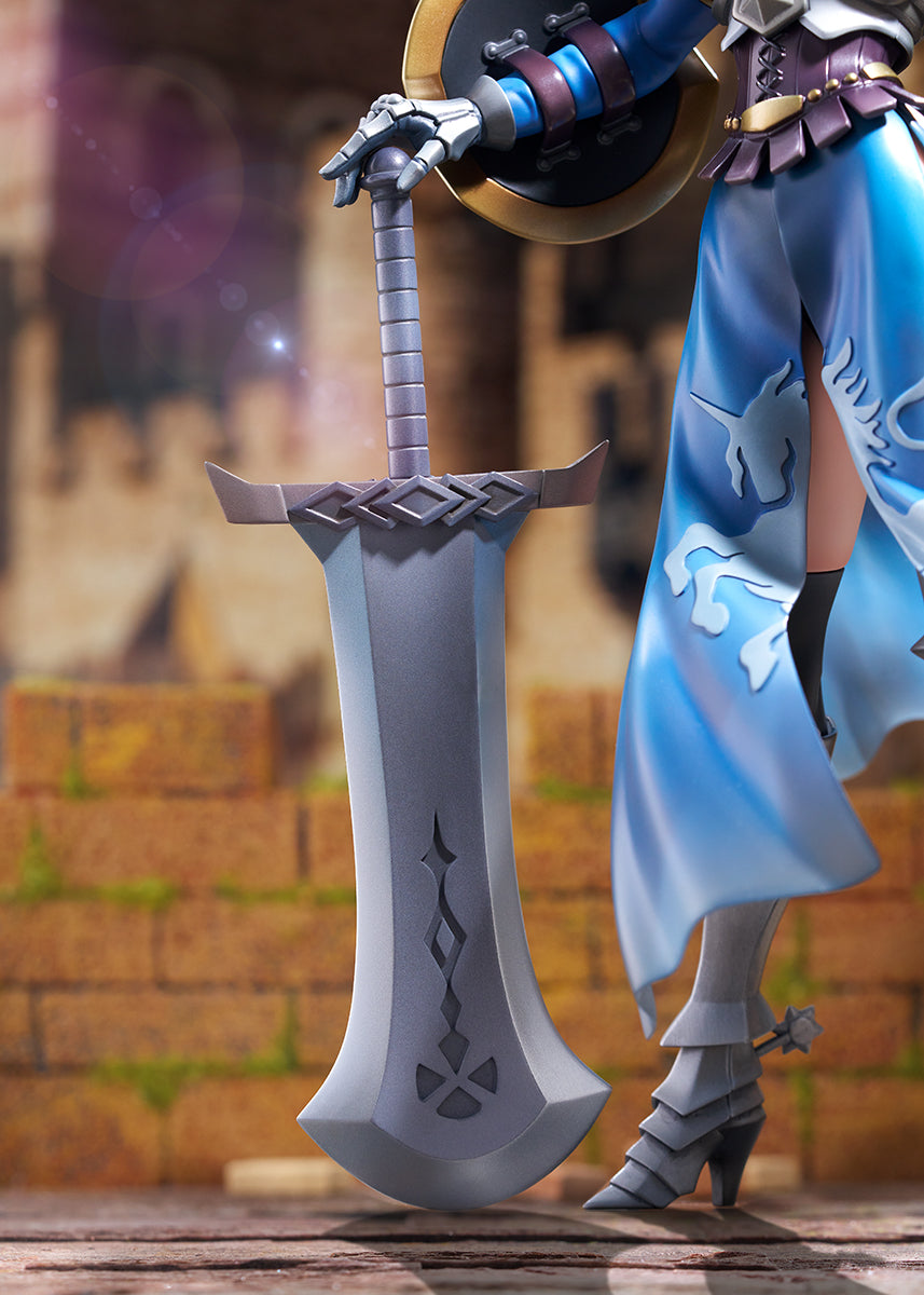 Unicorn Overlord Virginia (Class: Valkyria)