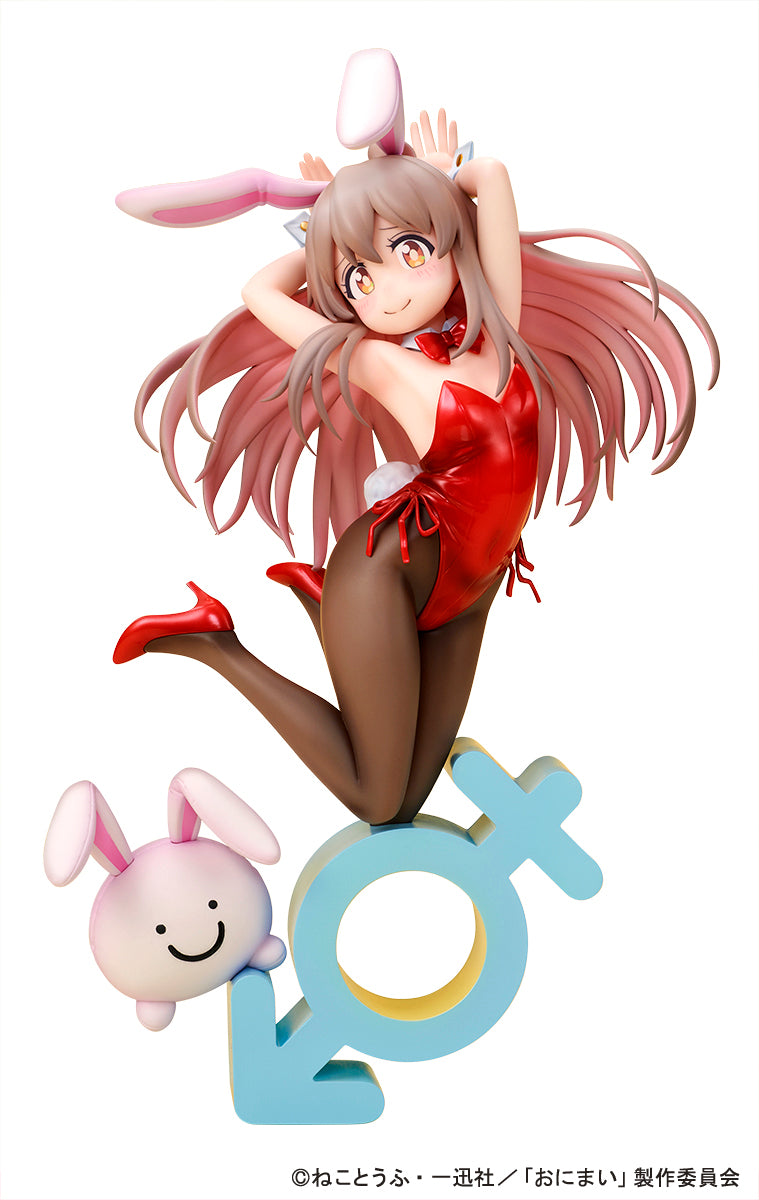 Onimai: I'm Now Your Sister! Oyama Mahiro Bunny Girl Style