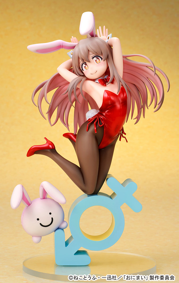 Onimai: I'm Now Your Sister! Oyama Mahiro Bunny Girl Style