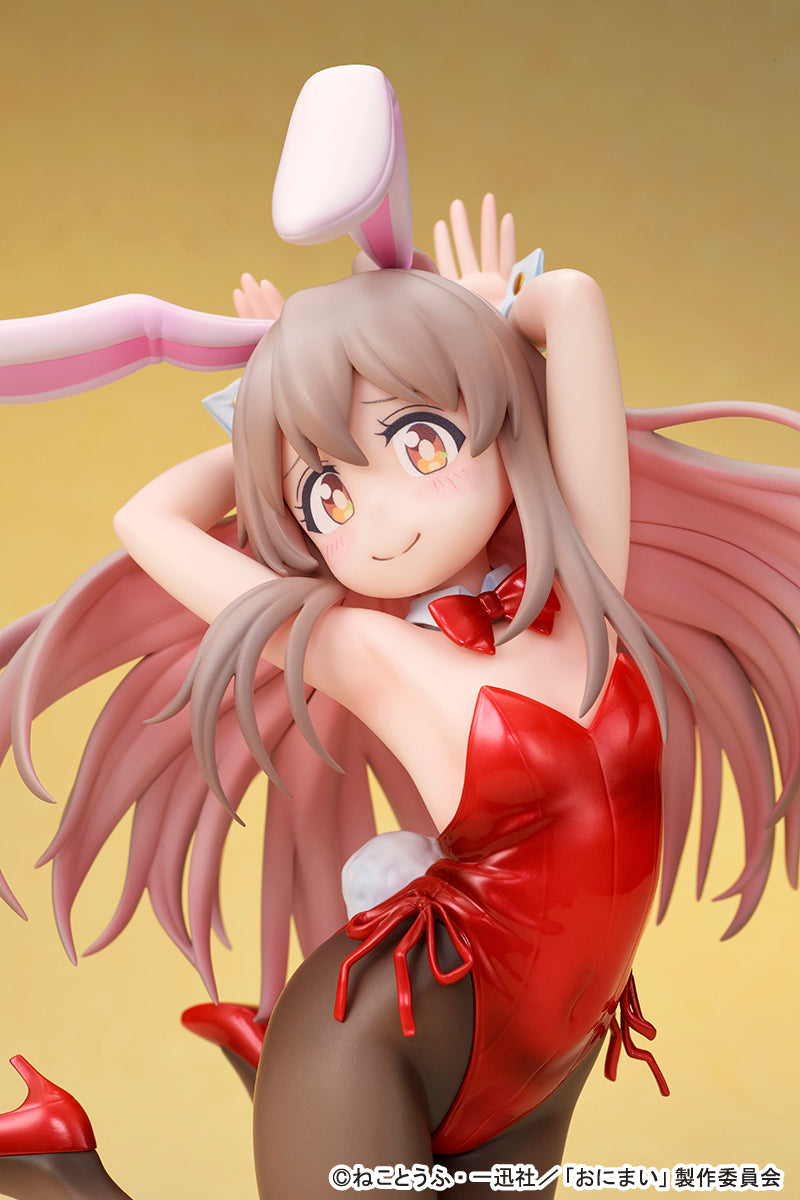 Onimai: I'm Now Your Sister! Oyama Mahiro Bunny Girl Style