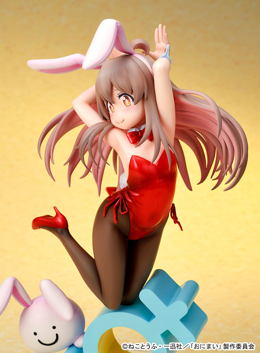 Onimai: I'm Now Your Sister! Oyama Mahiro Bunny Girl Style