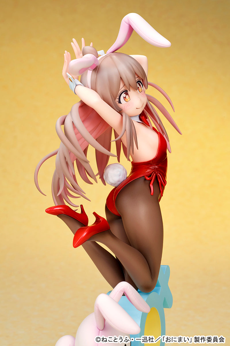 Onimai: I'm Now Your Sister! Oyama Mahiro Bunny Girl Style