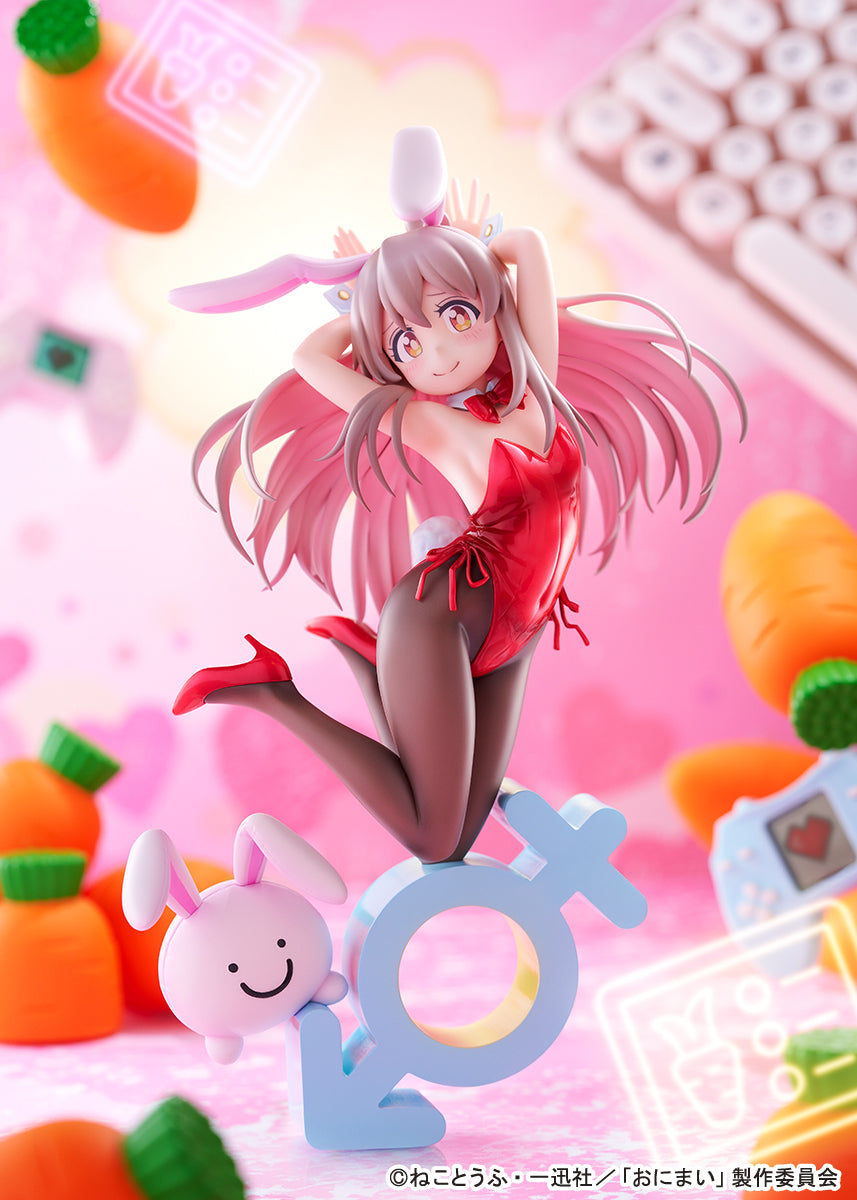 Onimai: I'm Now Your Sister! Oyama Mahiro Bunny Girl Style