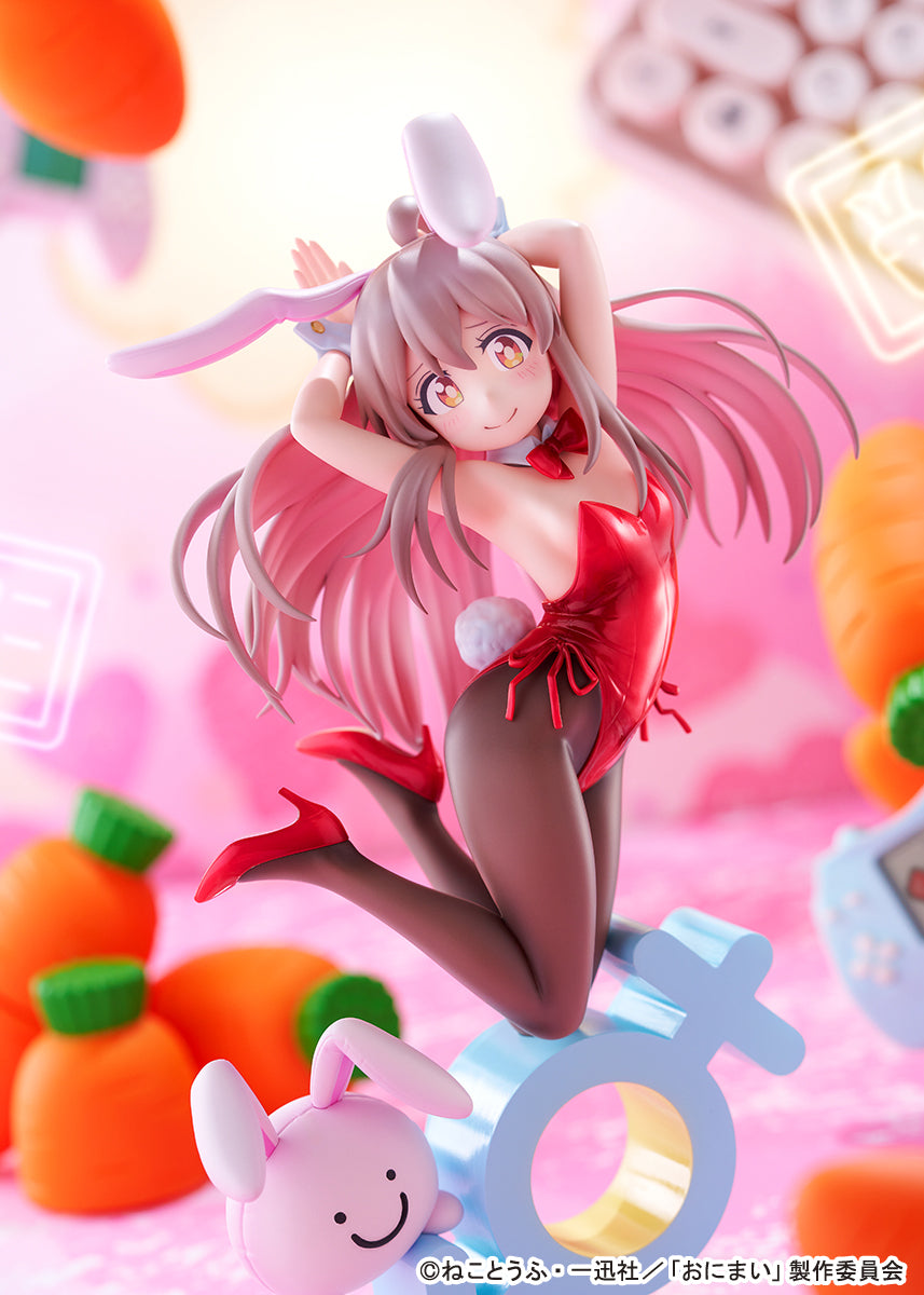 Onimai: I'm Now Your Sister! Oyama Mahiro Bunny Girl Style
