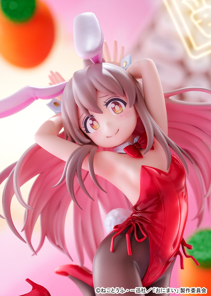 Onimai: I'm Now Your Sister! Oyama Mahiro Bunny Girl Style