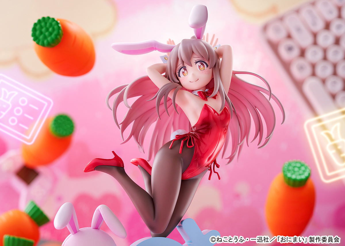 Onimai: I'm Now Your Sister! Oyama Mahiro Bunny Girl Style