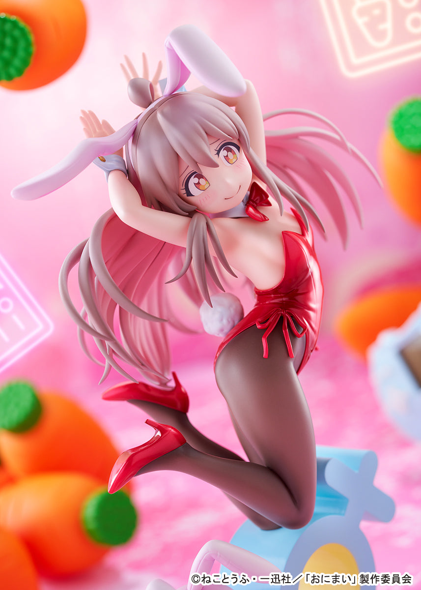Onimai: I'm Now Your Sister! Oyama Mahiro Bunny Girl Style