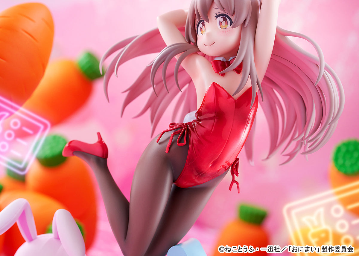 Onimai: I'm Now Your Sister! Oyama Mahiro Bunny Girl Style