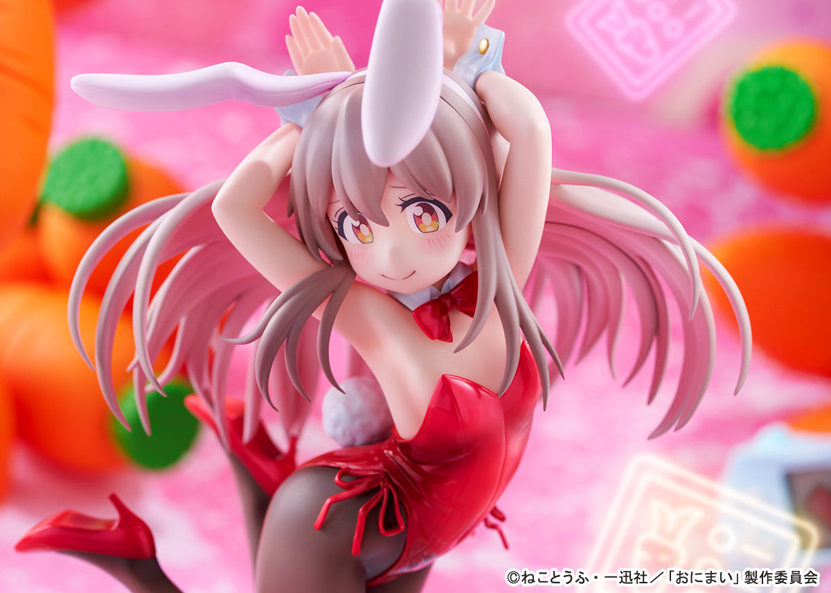 Onimai: I'm Now Your Sister! Oyama Mahiro Bunny Girl Style
