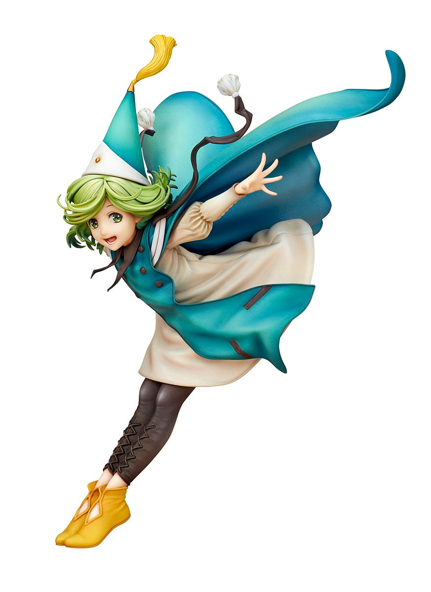 [Resale] "Witch Hat Atelier" Coco