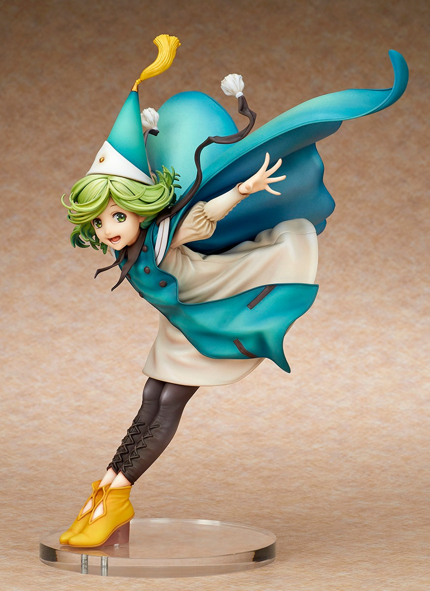 [Resale] "Witch Hat Atelier" Coco