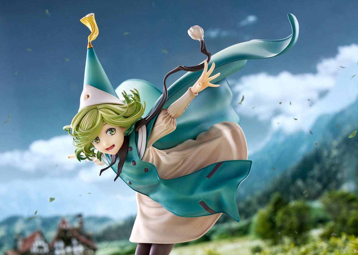 [Resale] "Witch Hat Atelier" Coco