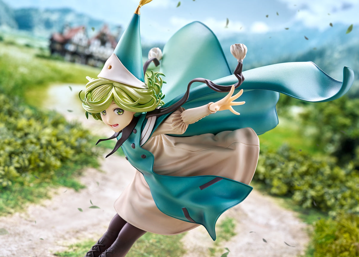 [Resale] "Witch Hat Atelier" Coco