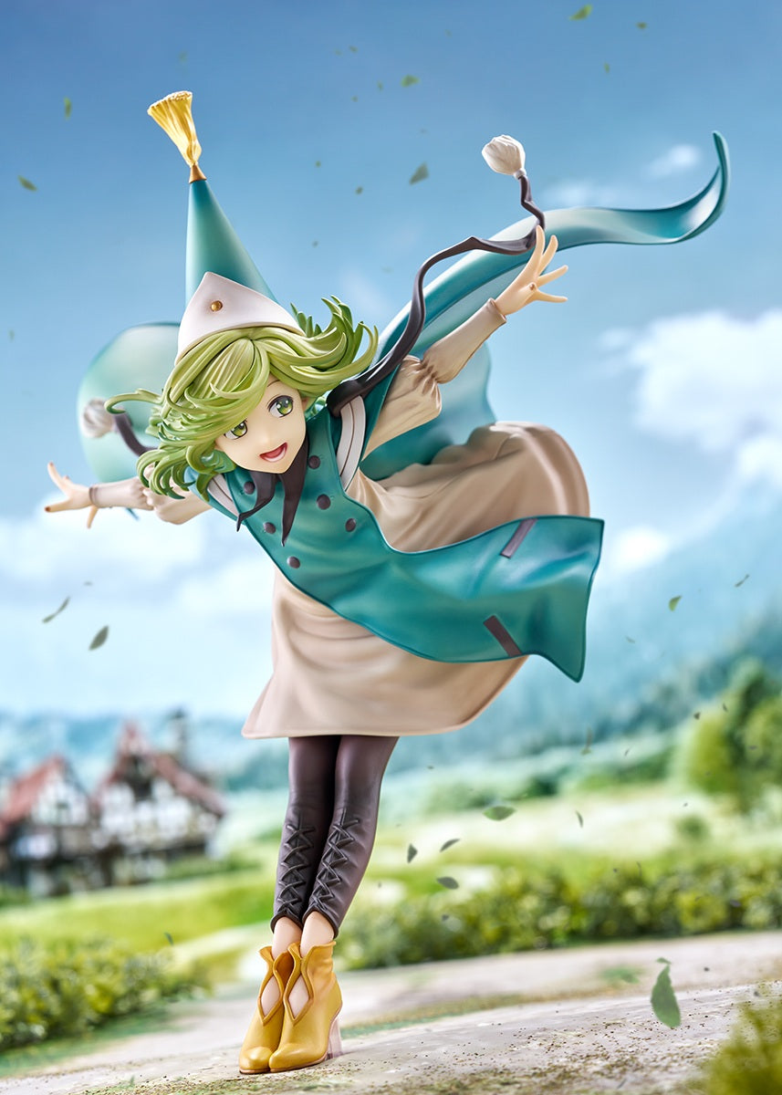 [Resale] "Witch Hat Atelier" Coco