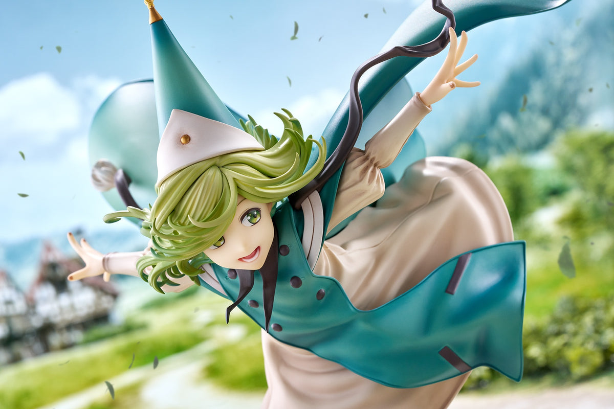 [Resale] "Witch Hat Atelier" Coco
