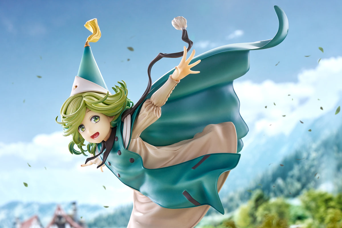 [Resale] "Witch Hat Atelier" Coco