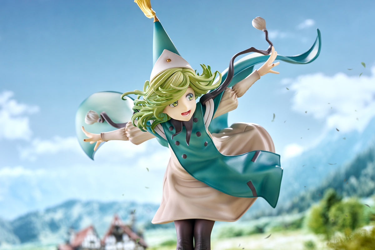 [Resale] "Witch Hat Atelier" Coco