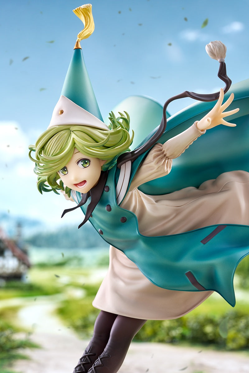 [Resale] "Witch Hat Atelier" Coco
