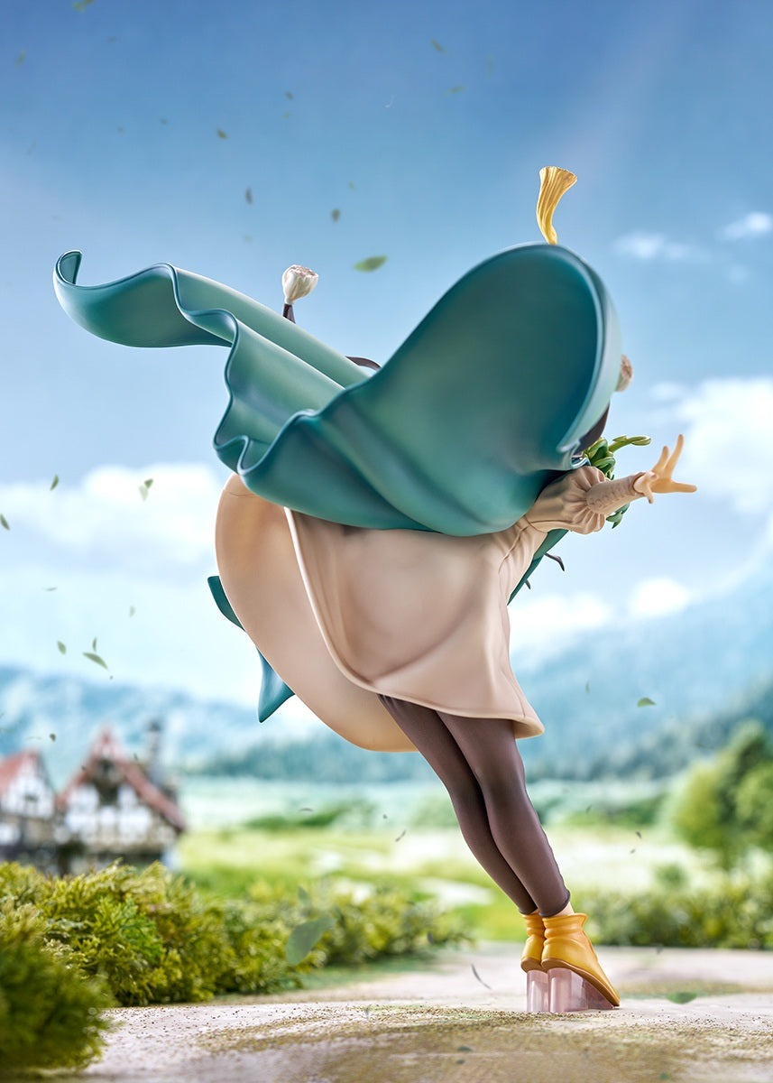 [Resale] "Witch Hat Atelier" Coco