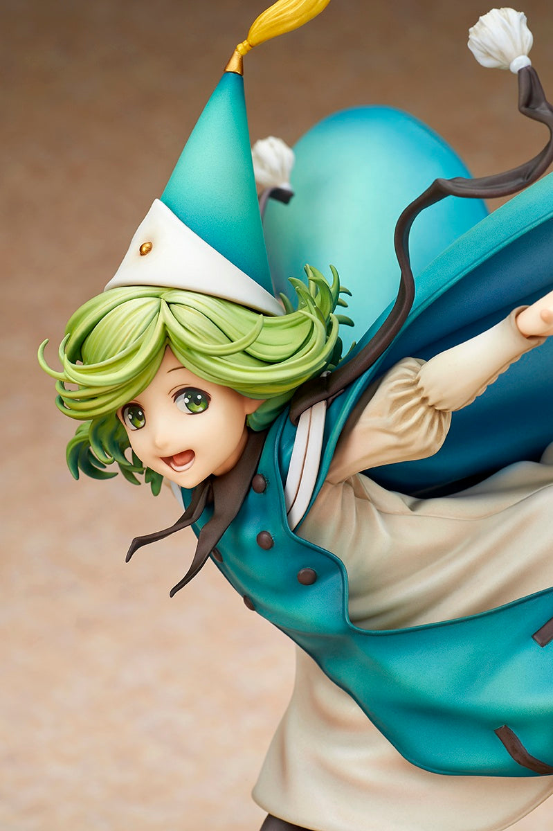 [Resale] "Witch Hat Atelier" Coco