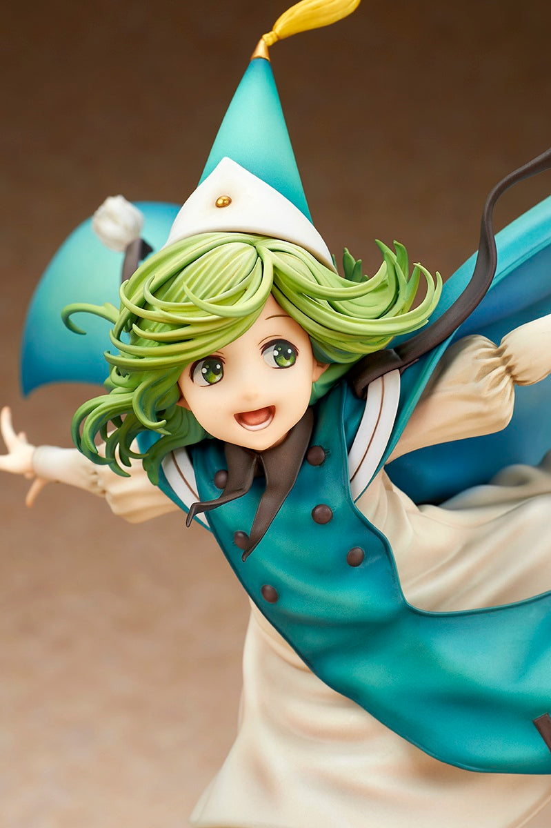[Resale] "Witch Hat Atelier" Coco