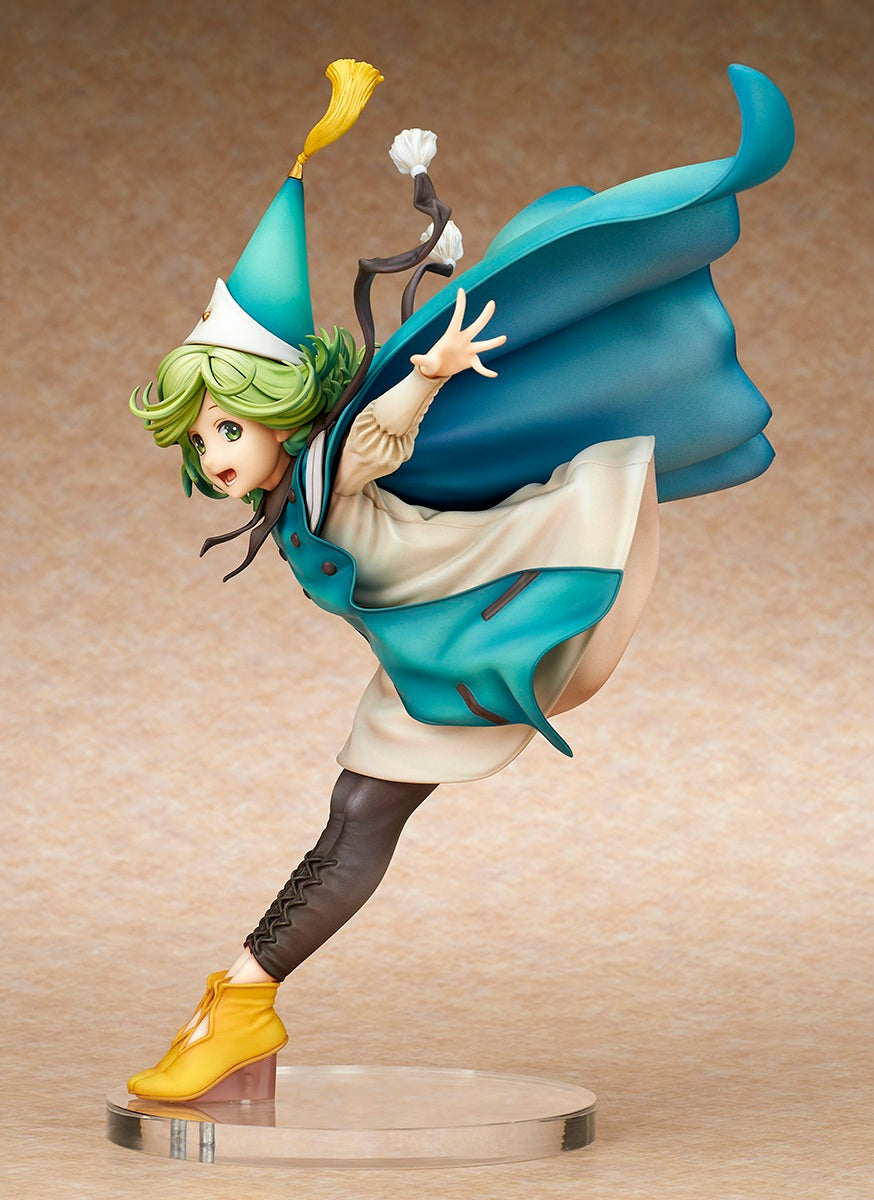 [Resale] "Witch Hat Atelier" Coco