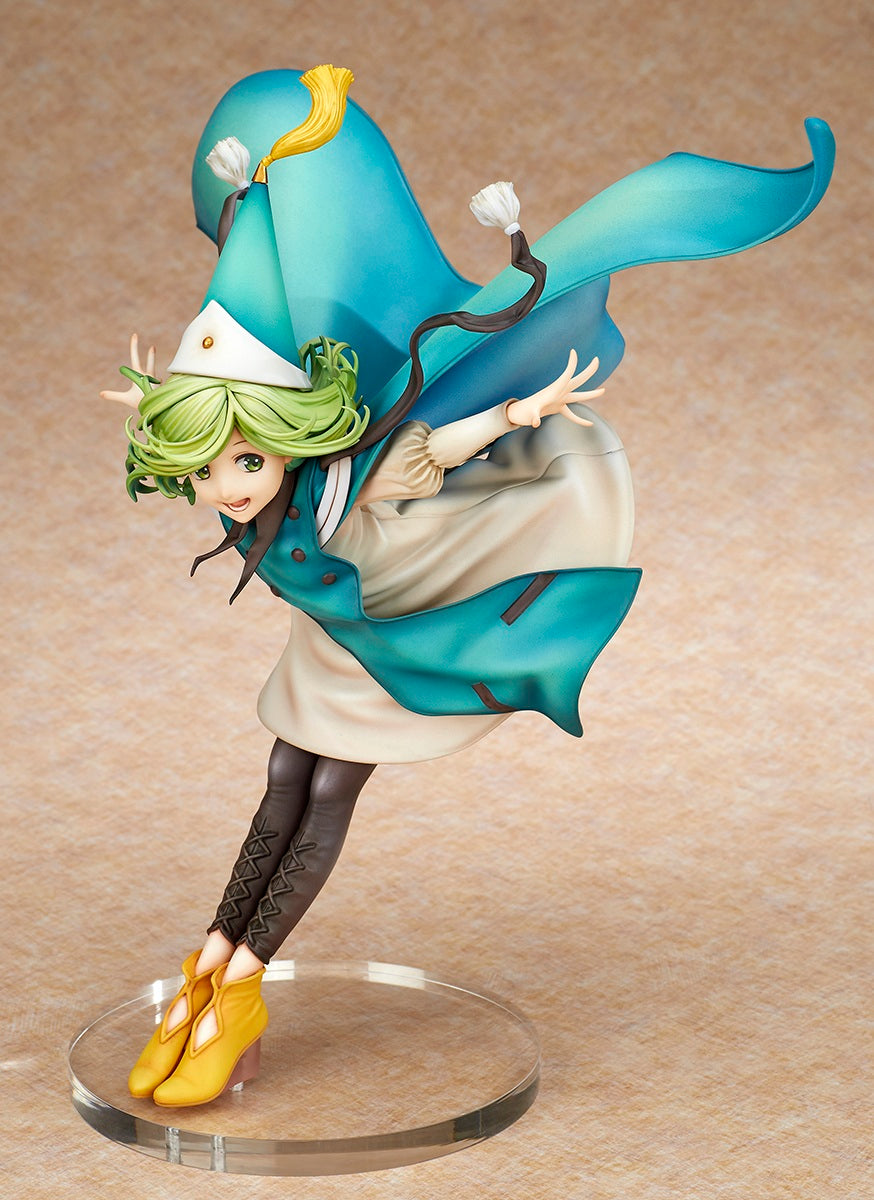 [Resale] "Witch Hat Atelier" Coco