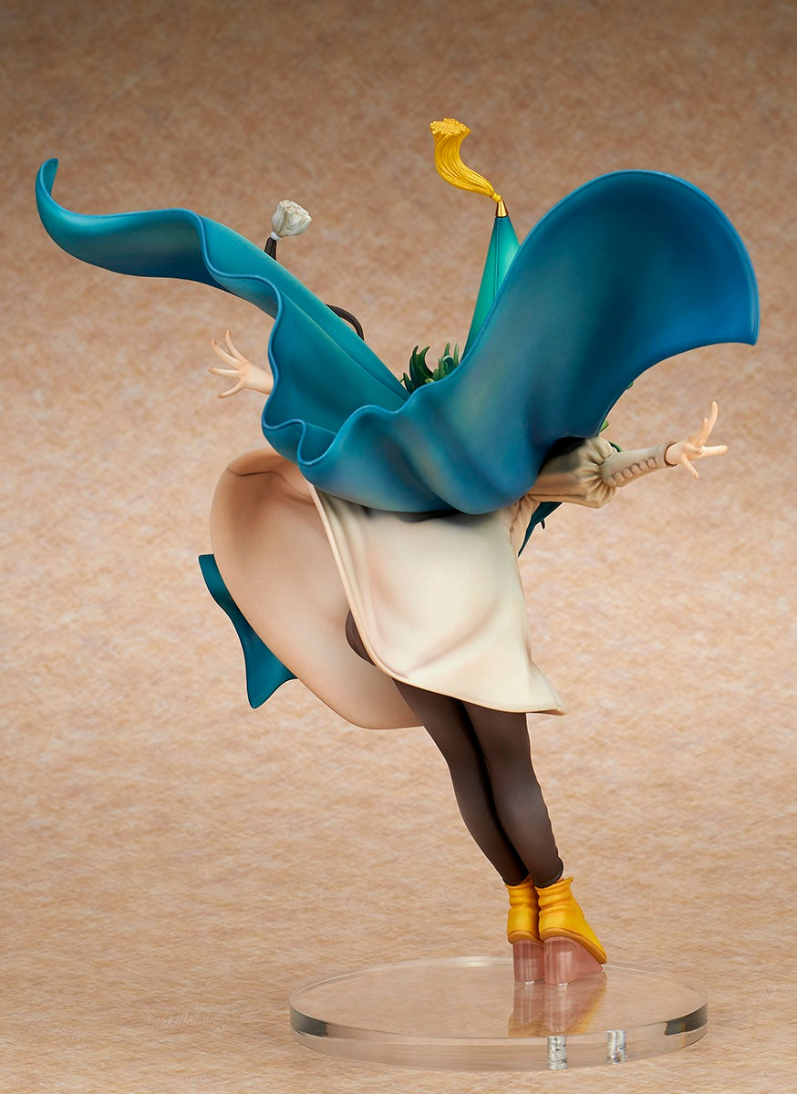 [Resale] "Witch Hat Atelier" Coco