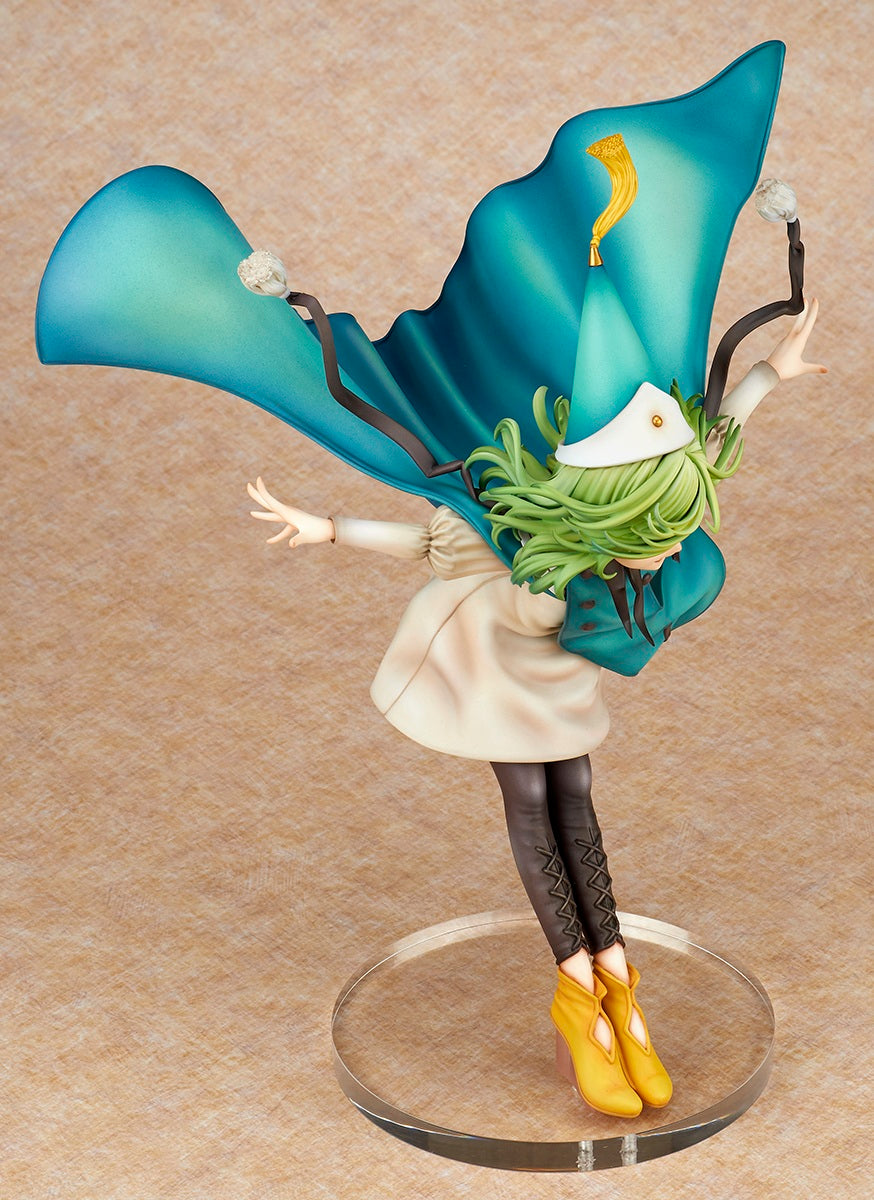[Resale] "Witch Hat Atelier" Coco