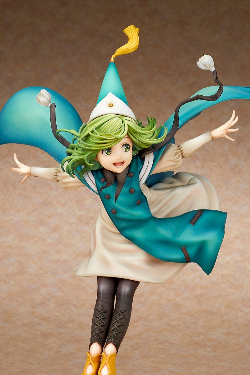 [Resale] "Witch Hat Atelier" Coco