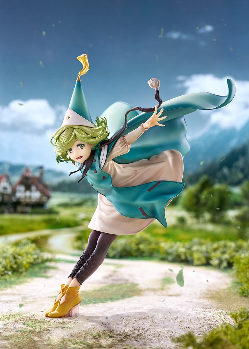 [Resale] "Witch Hat Atelier" Coco