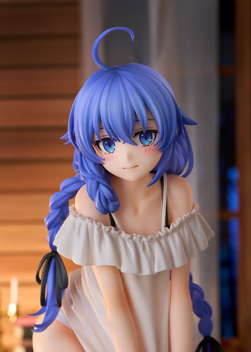 Mushoku Tensei: Jobless Reincarnation Roxy M. Greyrat Nightwear Ver.