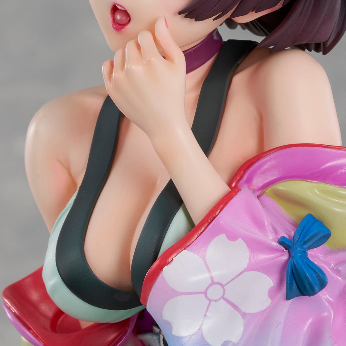 Kabaneri of the Iron Fortress Mumei Ranman 1/6 Scale Figure Mumei