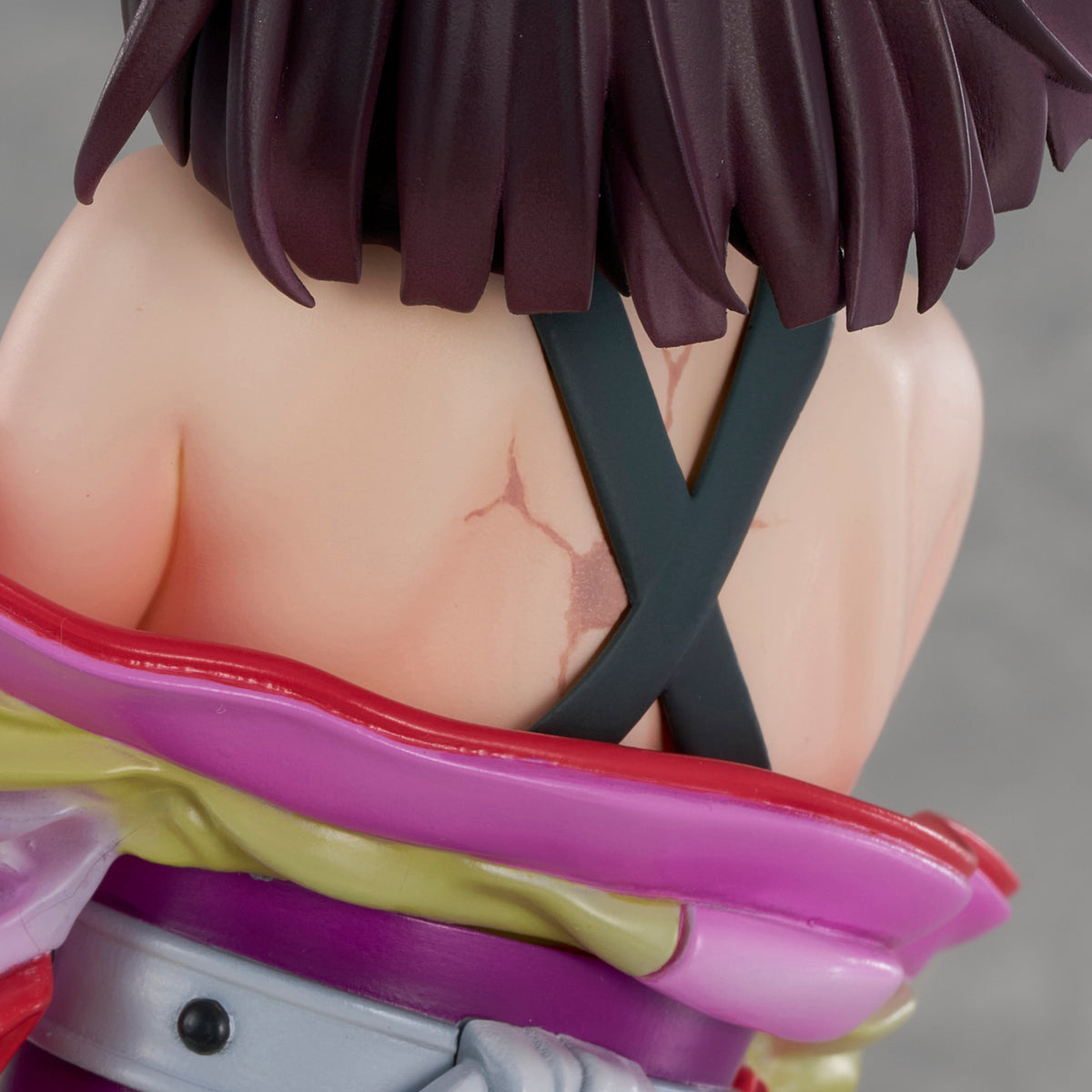 Kabaneri of the Iron Fortress Mumei Ranman 1/6 Scale Figure Mumei