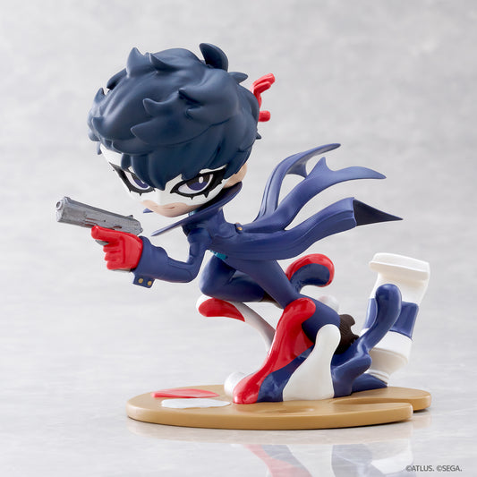 PalVerse Pale. Persona 5 Tactica Joker Complete Figure