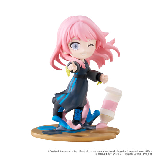 PalVerse Pale. "BanG Dream!" MyGO!!!!! Chihaya Anon