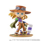 PalVerse Pale. "STEEL BALL RUN JoJo's Bizarre Adventure" Gyro Zeppeli