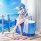 Goddess of Victory: Nikke Helm Post-Shower Moment