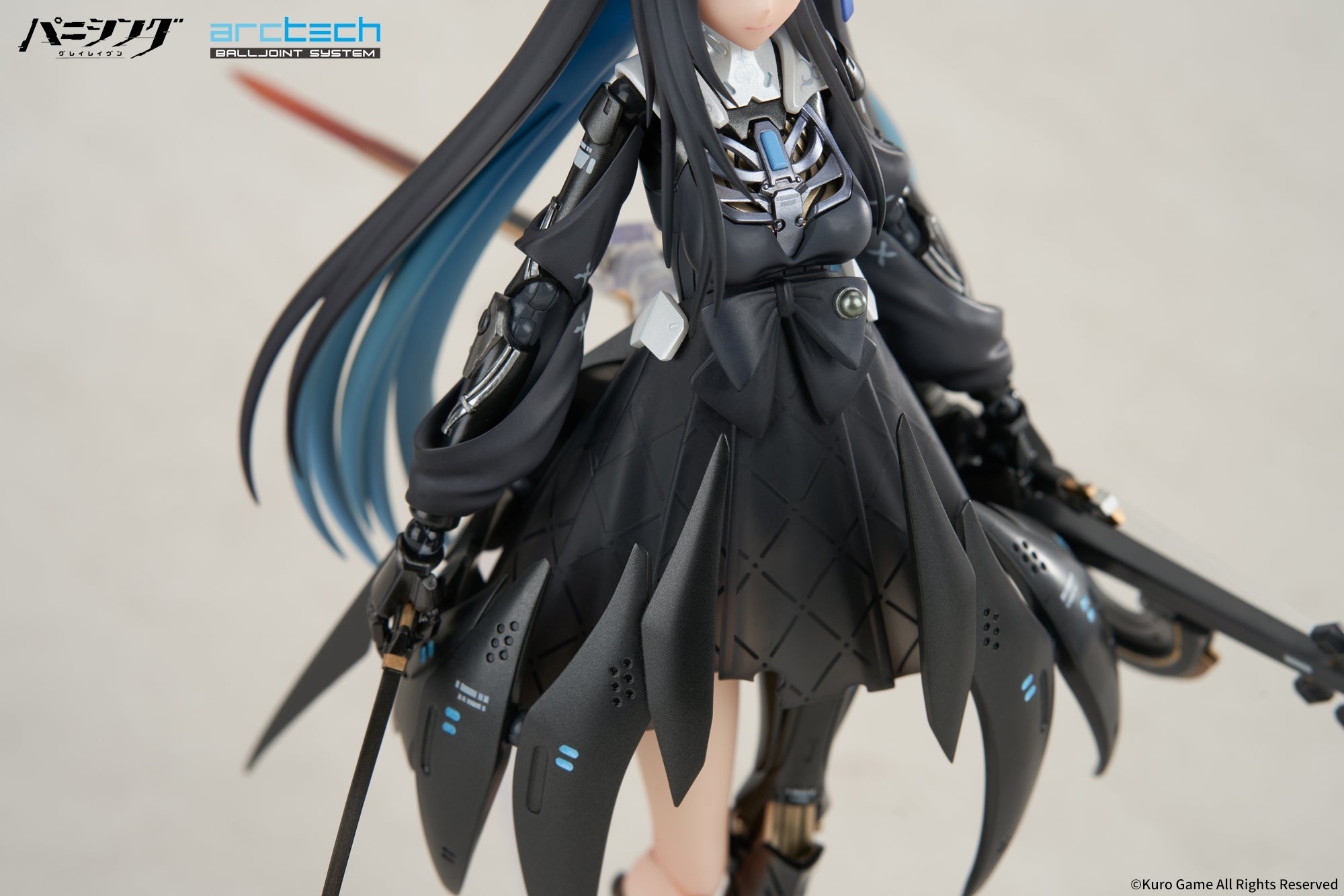 ARCTECH Action Series 