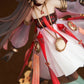 Punishing: Gray Raven Lucia Plume Eventide Glow Ver. | animota