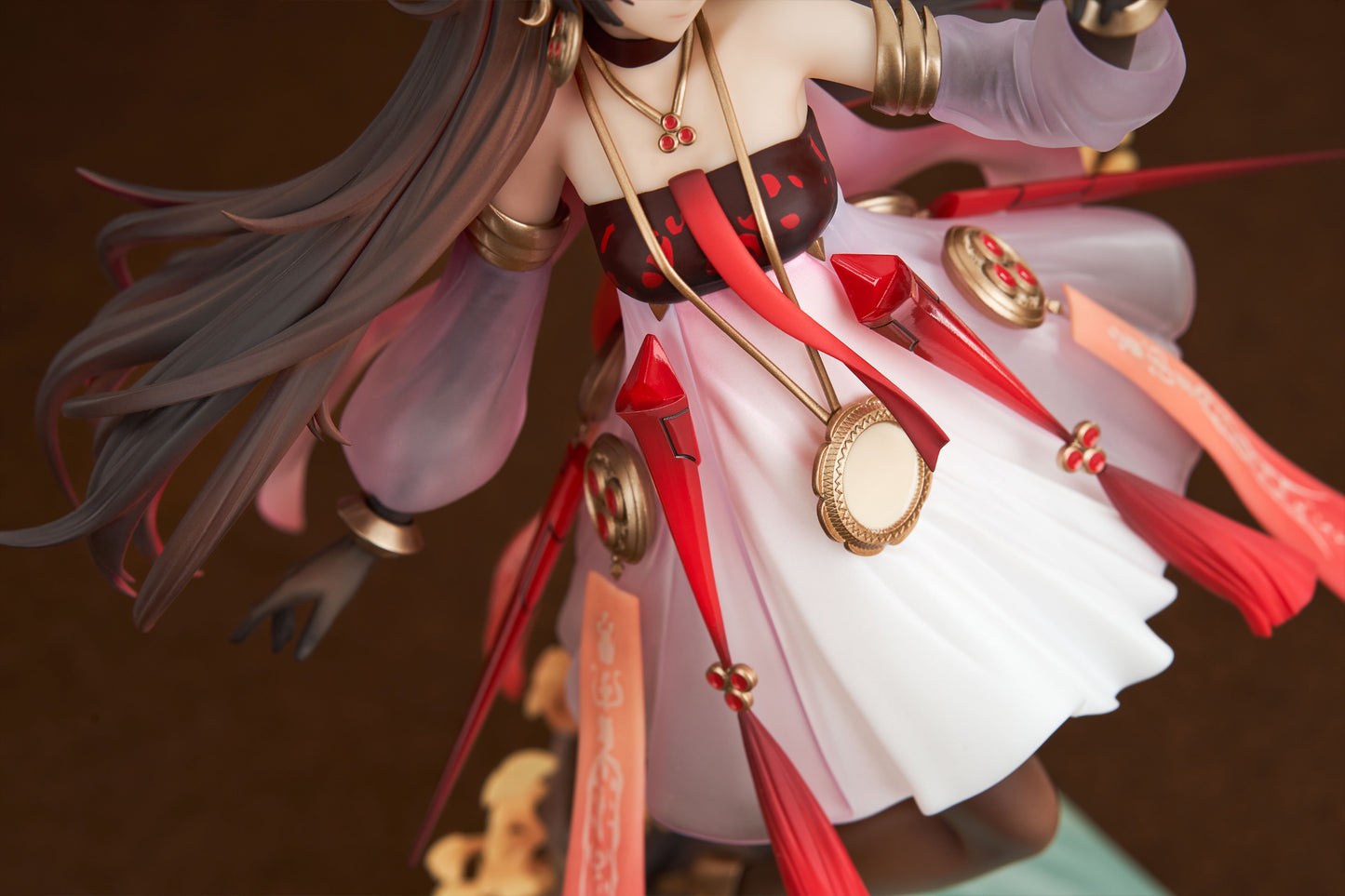 Punishing: Gray Raven Lucia Plume Eventide Glow Ver. | animota