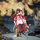 Punishing: Gray Raven Lucia Plume Eventide Glow Ver. | animota