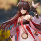 Punishing: Gray Raven Lucia Plume Eventide Glow Ver. | animota