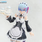 ARCTECH Action Series "Re:Zero kara Hajimeru Isekai Seikatsu" Rem, Action & Toy Figures, animota