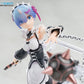 ARCTECH Action Series "Re:Zero kara Hajimeru Isekai Seikatsu" Rem, Action & Toy Figures, animota